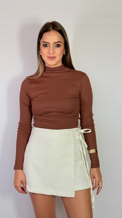 Blusa Cacharrel - comprar online