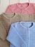 SACO AMERICANO DE BEBE - tienda online