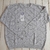 SWEATER CALADO en internet