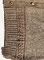 Saco Americano grueso - comprar online