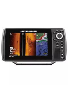 SONAR HUMMINBIRD HELIX 7 MSi G4 - comprar online