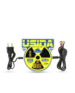 Carregador de Bateria Usina Nauticline 15a 12v - comprar online