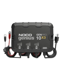 Carregador de Bateria 12v Noco Genius GenPro 10x3 30A Bivolt - comprar online