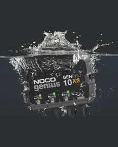 Carregador de Bateria 12v Noco Genius GenPro 10x3 30A Bivolt na internet