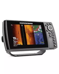 SONAR HUMMINBIRD HELIX 7 MSi G4 - loja online