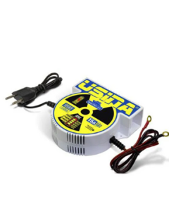 Carregador de Bateria Usina Nauticline 15a 12v