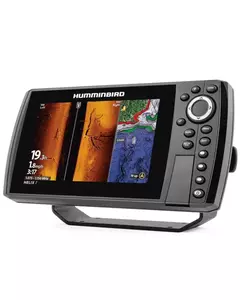 SONAR HUMMINBIRD HELIX 7 MSi G4 - Loja Náutica Brasil