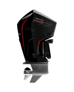 MOTOR DE POPA MERCURY 175HP PRO XS V6 - Loja Náutica Brasil
