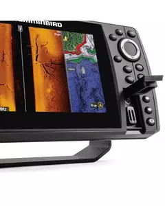 SONAR HUMMINBIRD HELIX 7 MSi G4 na internet