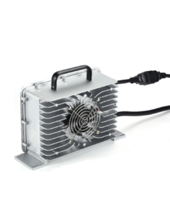 Carregador de bateria de Lítio RoyPow 24V 30A - Bivolt - comprar online