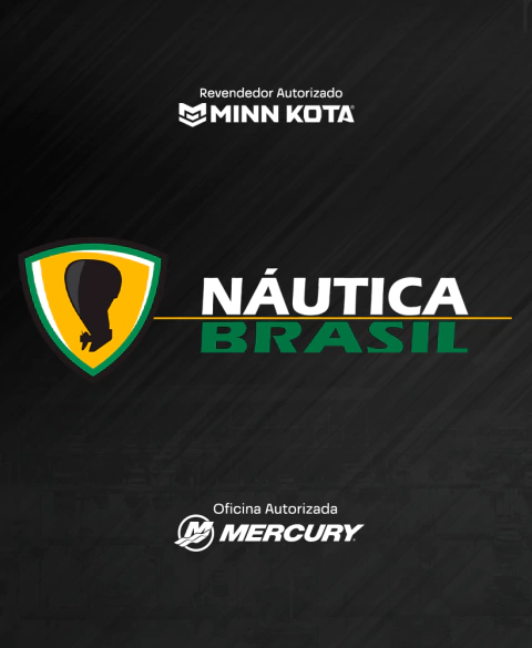 Carrusel Loja Náutica Brasil