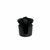 Porta Copos para Jet Ski e Lancha Universal com Ventosa Preto - Jet Cooler
