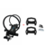 Suporte para JBl bombox 2 e 3 para Quadriciclo - comprar online