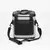 Bolsa Térmica 14 Litros Impermeável Com Abridor Cinza - Jet Cooler