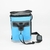 Bolsa Térmica 14 Litros Impermeável Com Abridor Azul - Jet Cooler