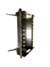 Churrasqueira Portátil Inox - comprar online
