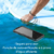 Capa de celular Impermeável universal flutuante