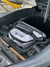 Bolsa Térmica Interna para casco ST3 17L Azul turquesa - Jet Cooler