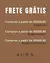 Anel Confiança Amazonita Prateado - comprar online