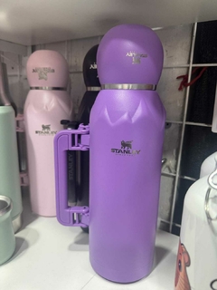Set Mate Stanley + JBL GO de REGALO!!! - Vayas donde vayas va con vos!!! en internet