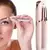 Depilador Facial Recargable Sin Dolor Antiage - Tienda Express Argentina