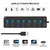 Hub de 7 Puertos Usb 3.0 en internet
