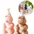 Dispenser de Jabon Liquido - Diseño Oso - comprar online