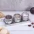 Imagen de Set Especiero X3 con Base Metalica