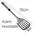Espátula de Acero Inoxidable 35cm - Tienda Express Argentina