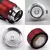 Termo Acero Inoxidable Diseño Escamas 800ml - tienda online