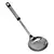 Cucharon Sopero de Acero Inoxidable 33cm - comprar online