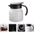 Jarra Termica Acero Inoxidable 1000ml - Tienda Express