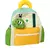 Mochila escolar diseño rana - comprar online