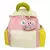 Mochila escolar diseño conejo - comprar online