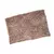 Alfombra Baño Premium - Color Chocolate - comprar online