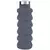 Botella Silicona Plegable 355 Ml - Tapa A Rosca - comprar online