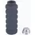 Botella Silicona Plegable 355 Ml - Tapa A Rosca - Tienda Express España