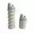 Botella Plegable Deportiva 500ml en internet