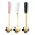 Set x6 Cucharas de Te Diseño - comprar online