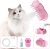 Cepillo con Vapor para Pelos de Mascotas - tienda online