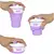 Vaso Termico Plegable 350 Ml en internet