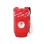 Vaso Termico Acero Inoxidable Doble Pico 420ml - comprar online