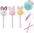 Boligrafos Pompon Caja x12 Unidades - Tienda Express Argentina