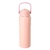 Termo con Tapa Doble Pico Acero Inoxidable 750ml - comprar online