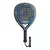Paleta de Padel Compass Modelo Elegancy JJ 2025 - Compass