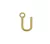 Pingente Letra - comprar online