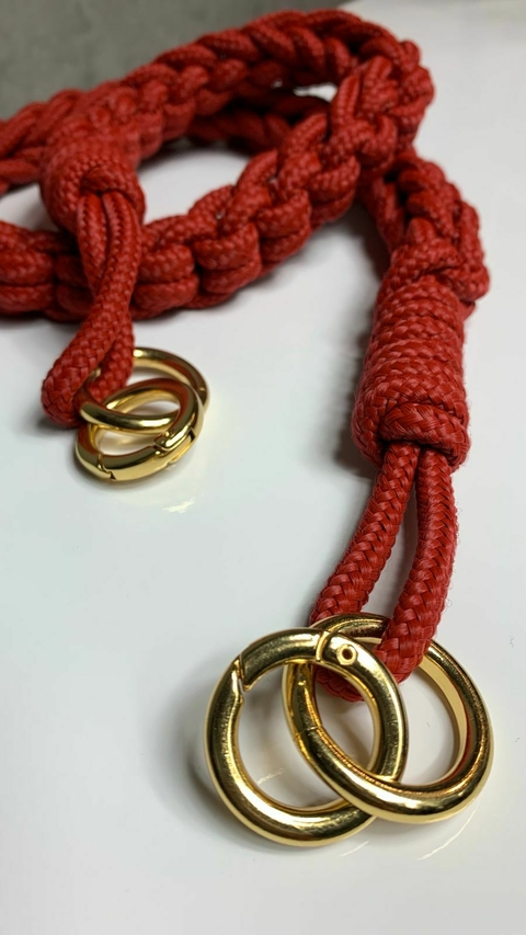 Alça Corda Náutica