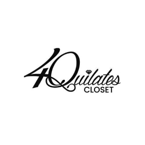 40Quilates closet