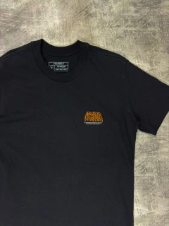 Camiseta malhão Stranger - Zayd