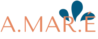 A.mar.é | Bijuterias e Semijoias